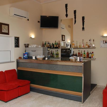 Hotel Caribe 비아레지오 외부 사진