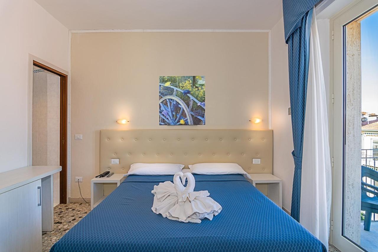 Hotel Caribe 비아레지오 외부 사진