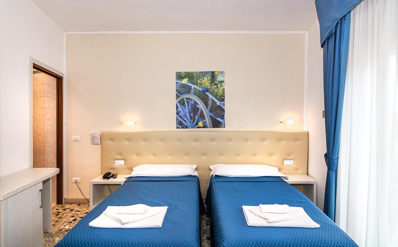 Hotel Caribe 비아레지오 외부 사진
