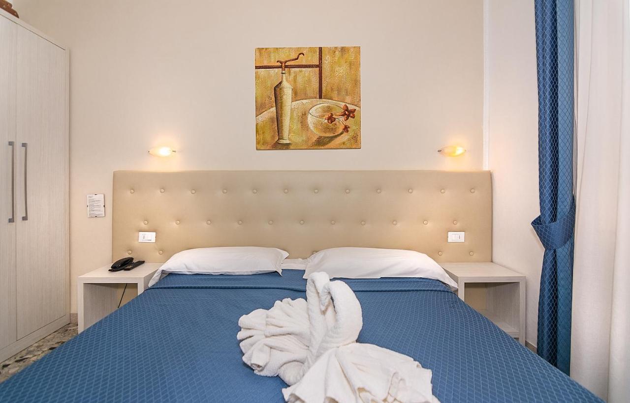 Hotel Caribe 비아레지오 외부 사진