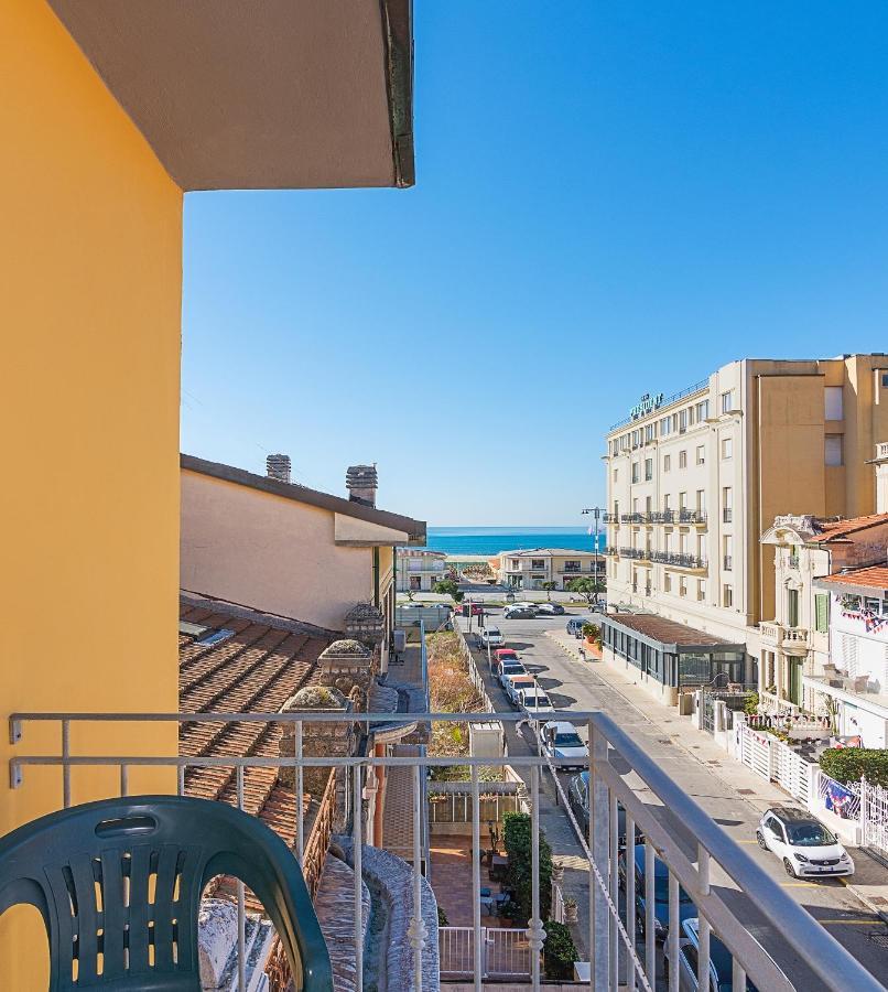 Hotel Caribe 비아레지오 외부 사진