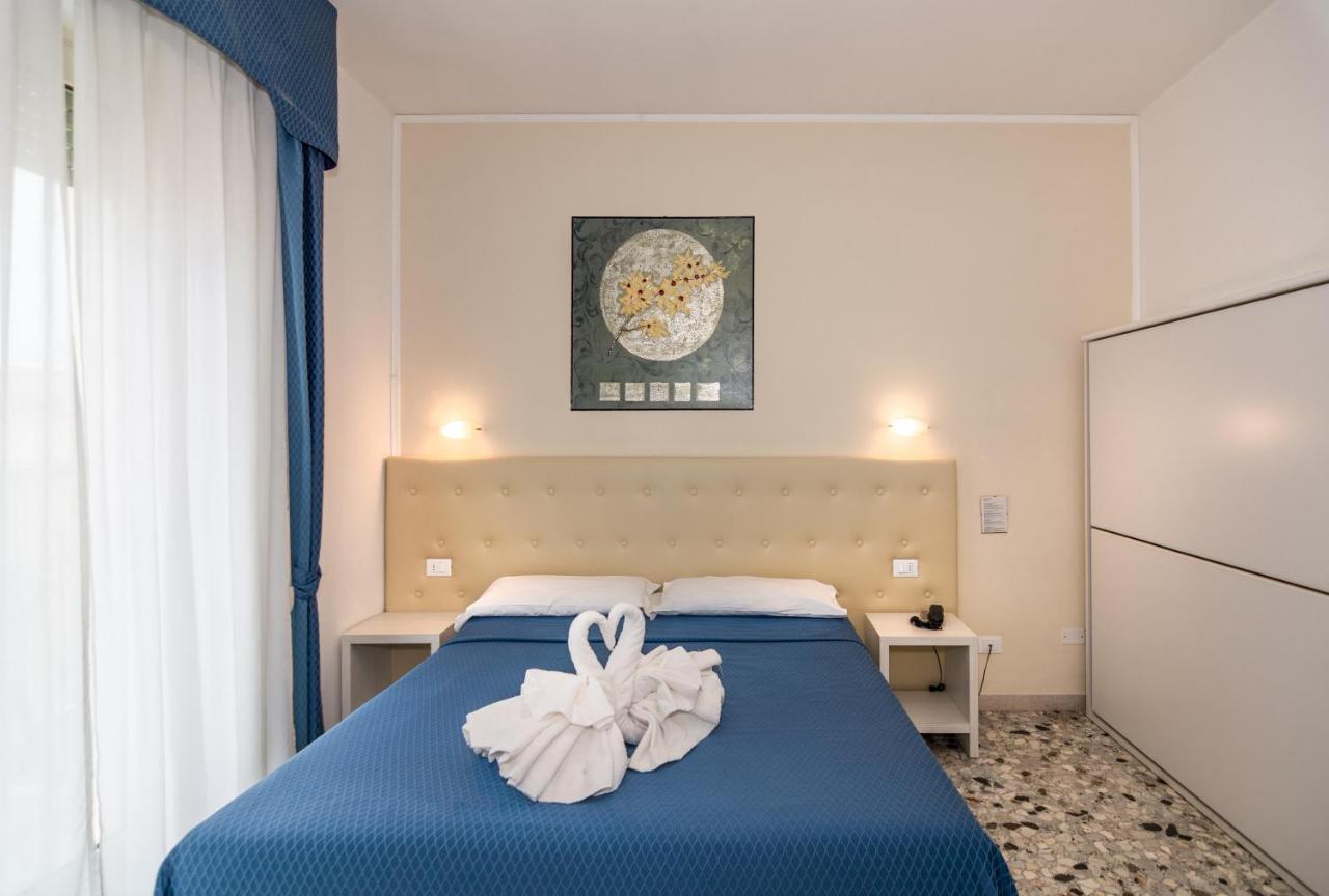 Hotel Caribe 비아레지오 외부 사진