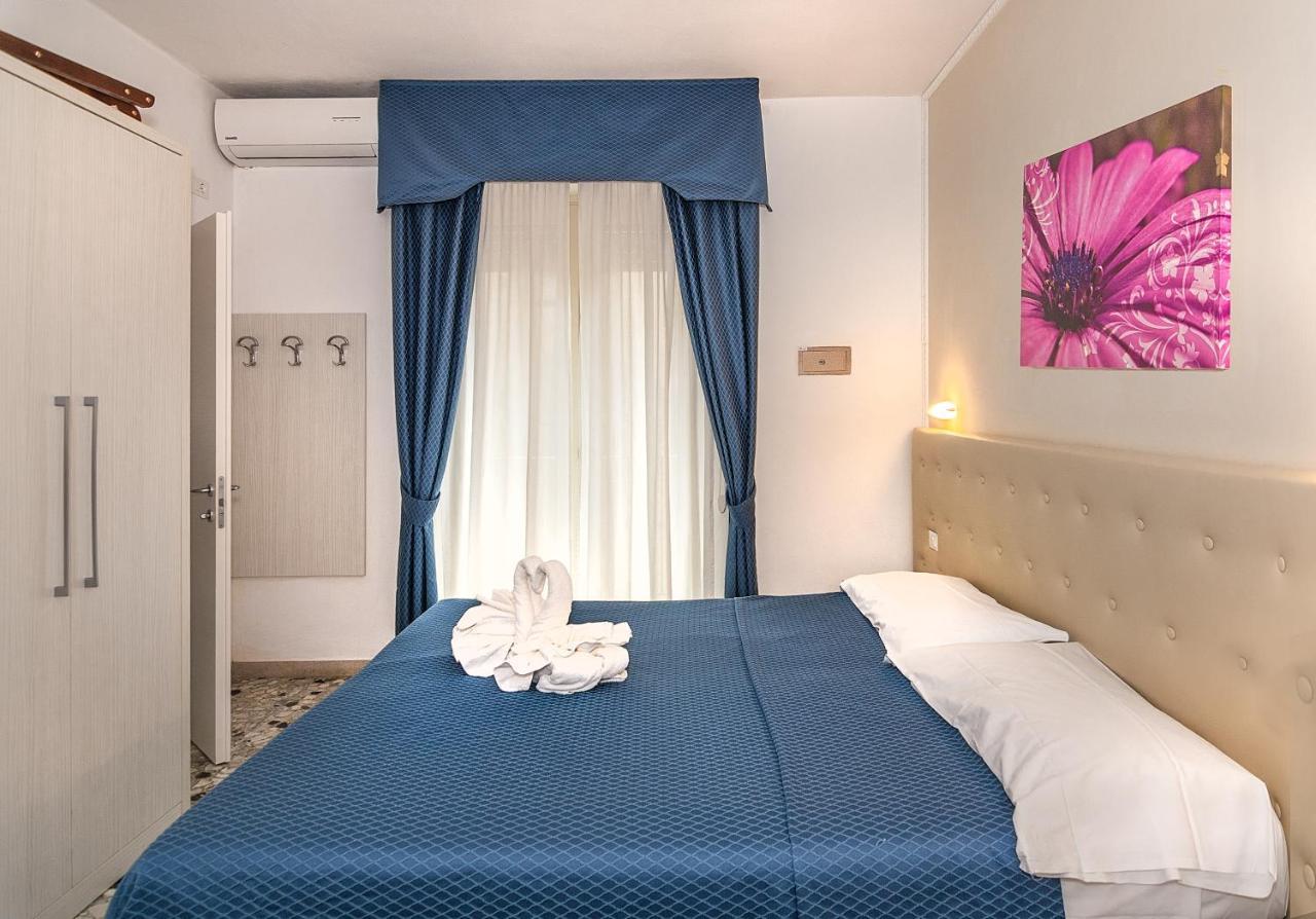 Hotel Caribe 비아레지오 외부 사진
