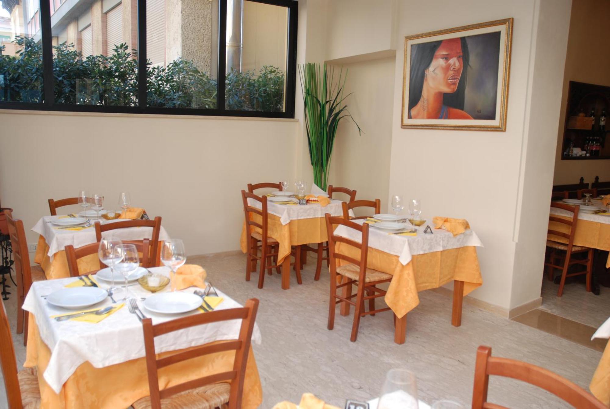 Hotel Caribe 비아레지오 외부 사진