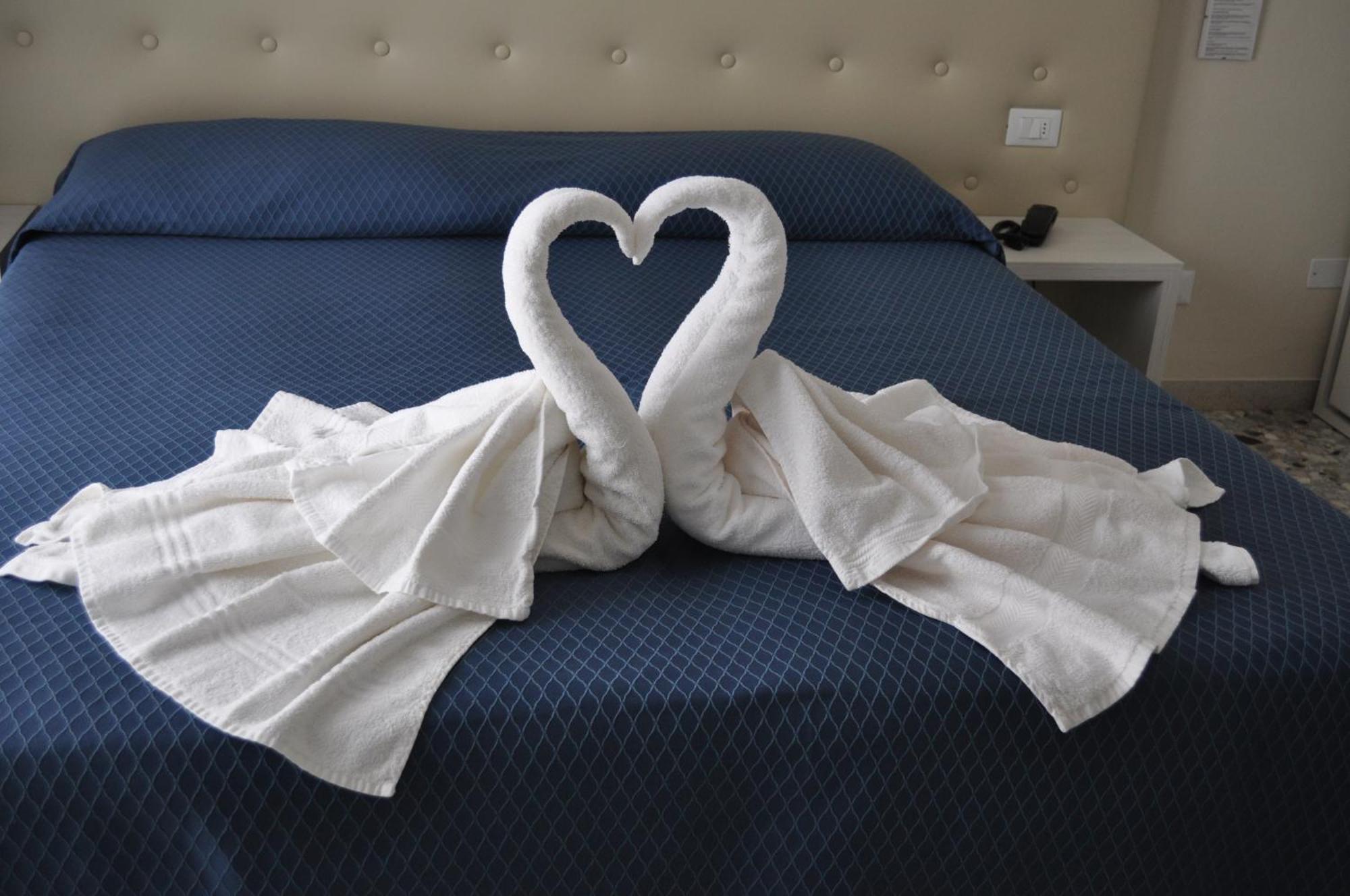 Hotel Caribe 비아레지오 객실 사진