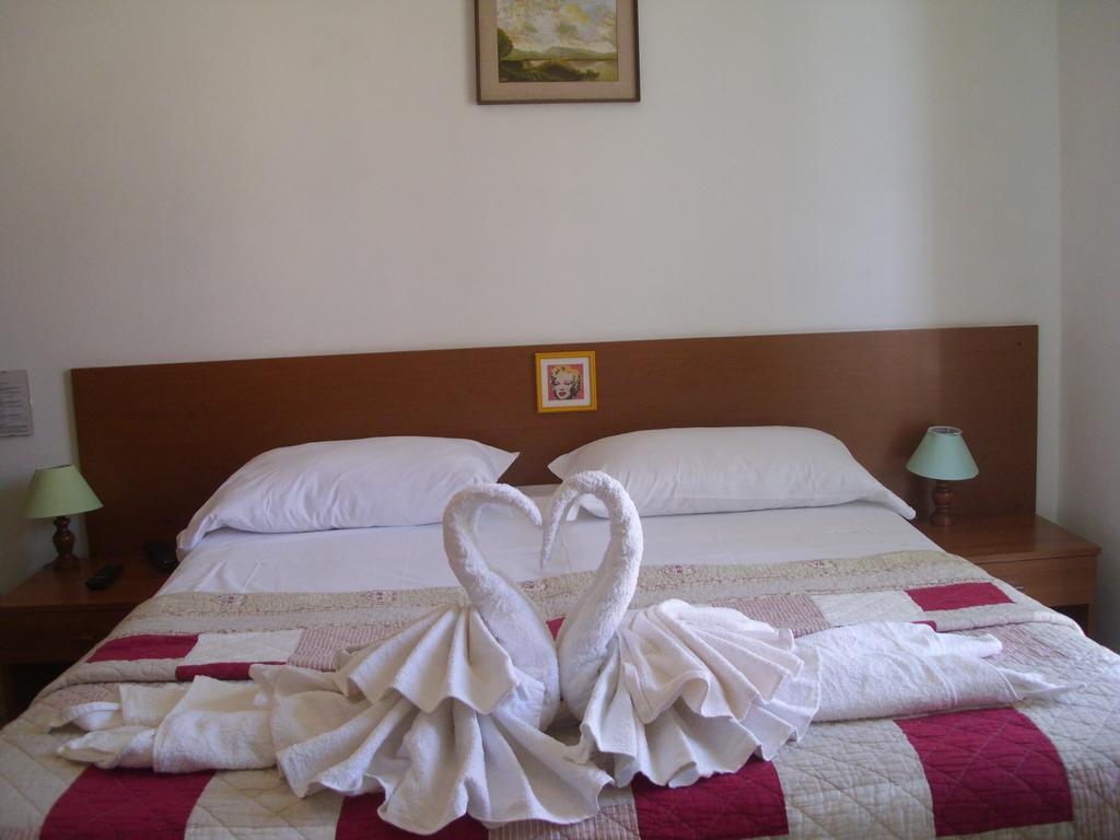 Hotel Caribe 비아레지오 외부 사진