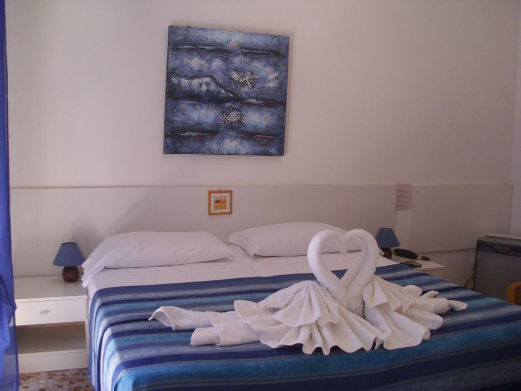 Hotel Caribe 비아레지오 객실 사진