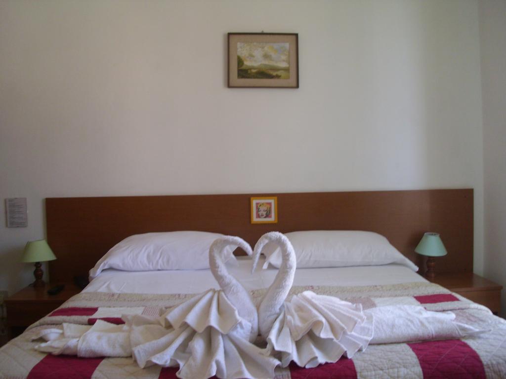 Hotel Caribe 비아레지오 외부 사진