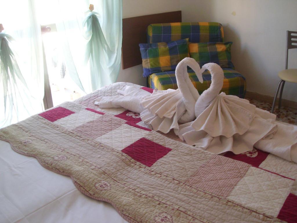 Hotel Caribe 비아레지오 외부 사진