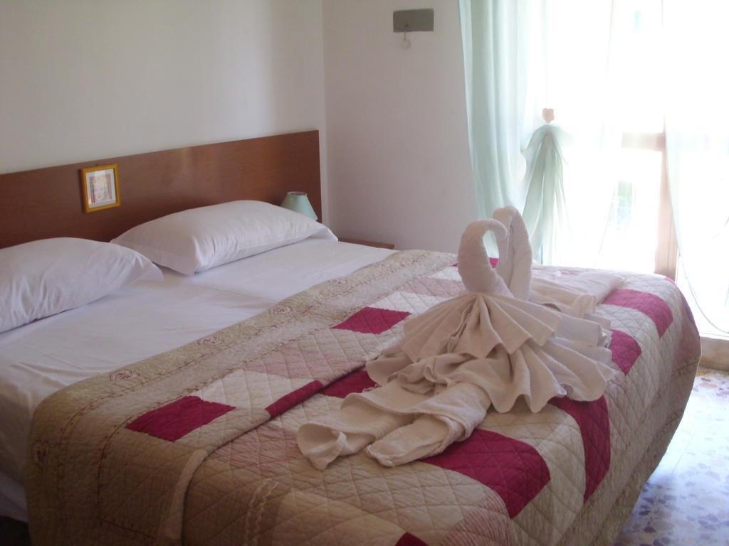 Hotel Caribe 비아레지오 외부 사진