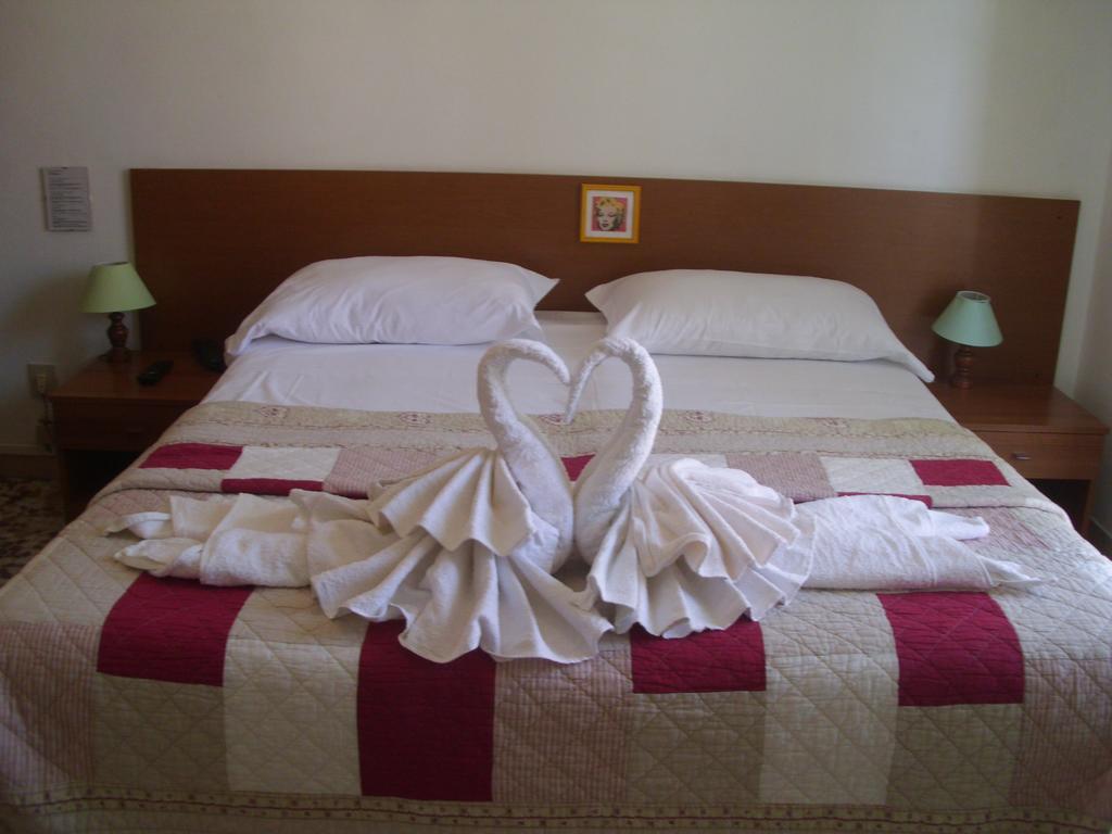 Hotel Caribe 비아레지오 객실 사진