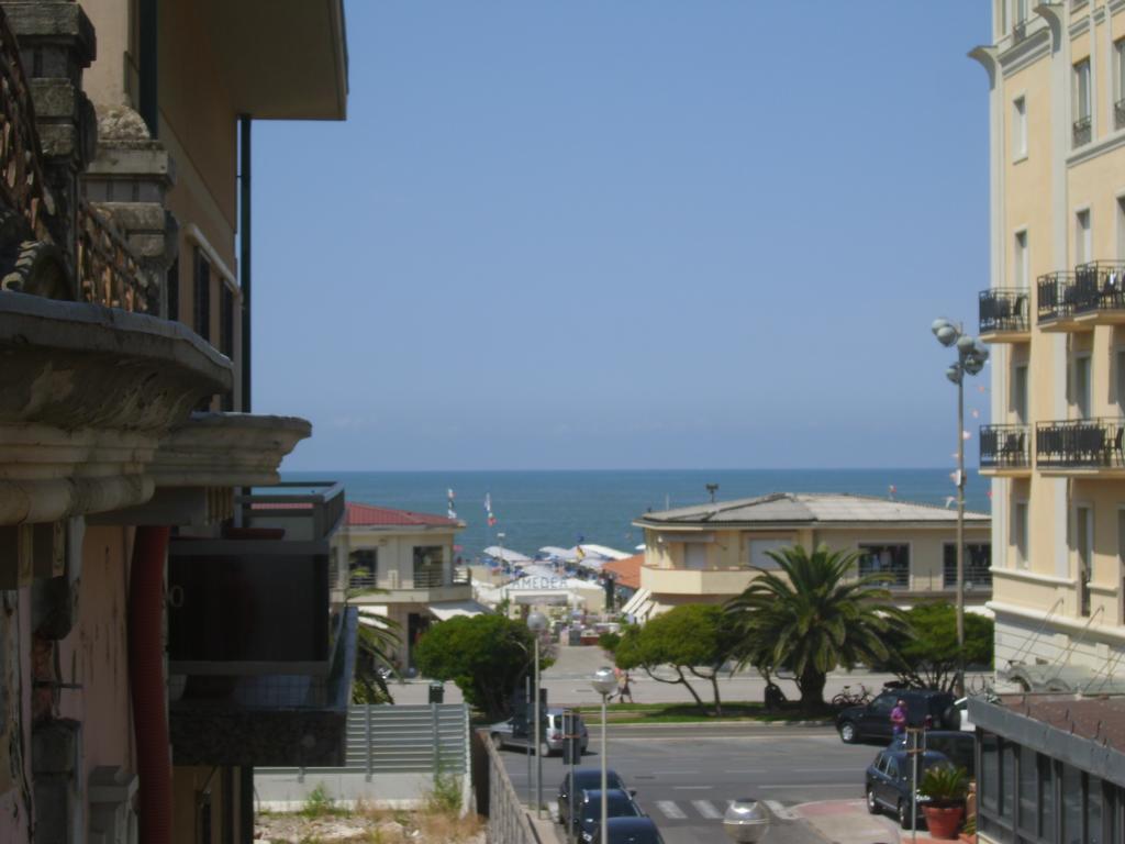 Hotel Caribe 비아레지오 객실 사진