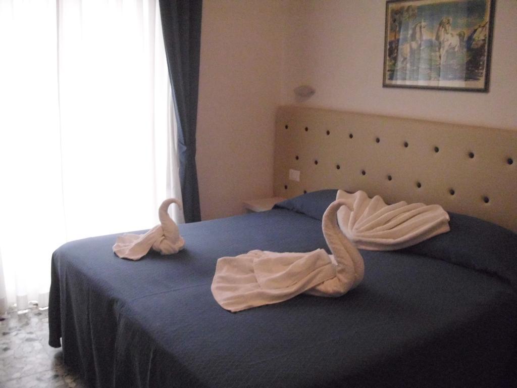 Hotel Caribe 비아레지오 외부 사진