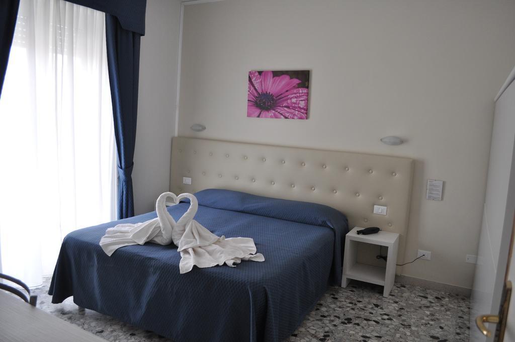 Hotel Caribe 비아레지오 객실 사진