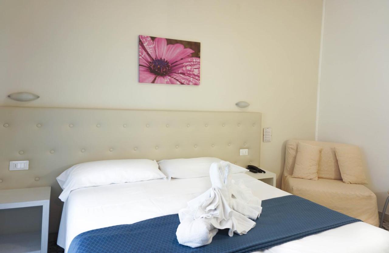 Hotel Caribe 비아레지오 외부 사진
