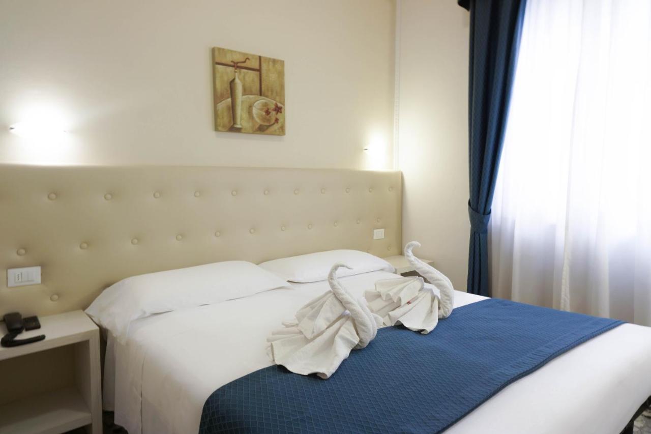 Hotel Caribe 비아레지오 외부 사진