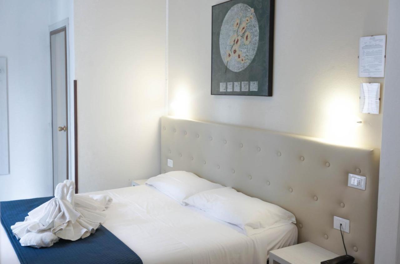 Hotel Caribe 비아레지오 외부 사진