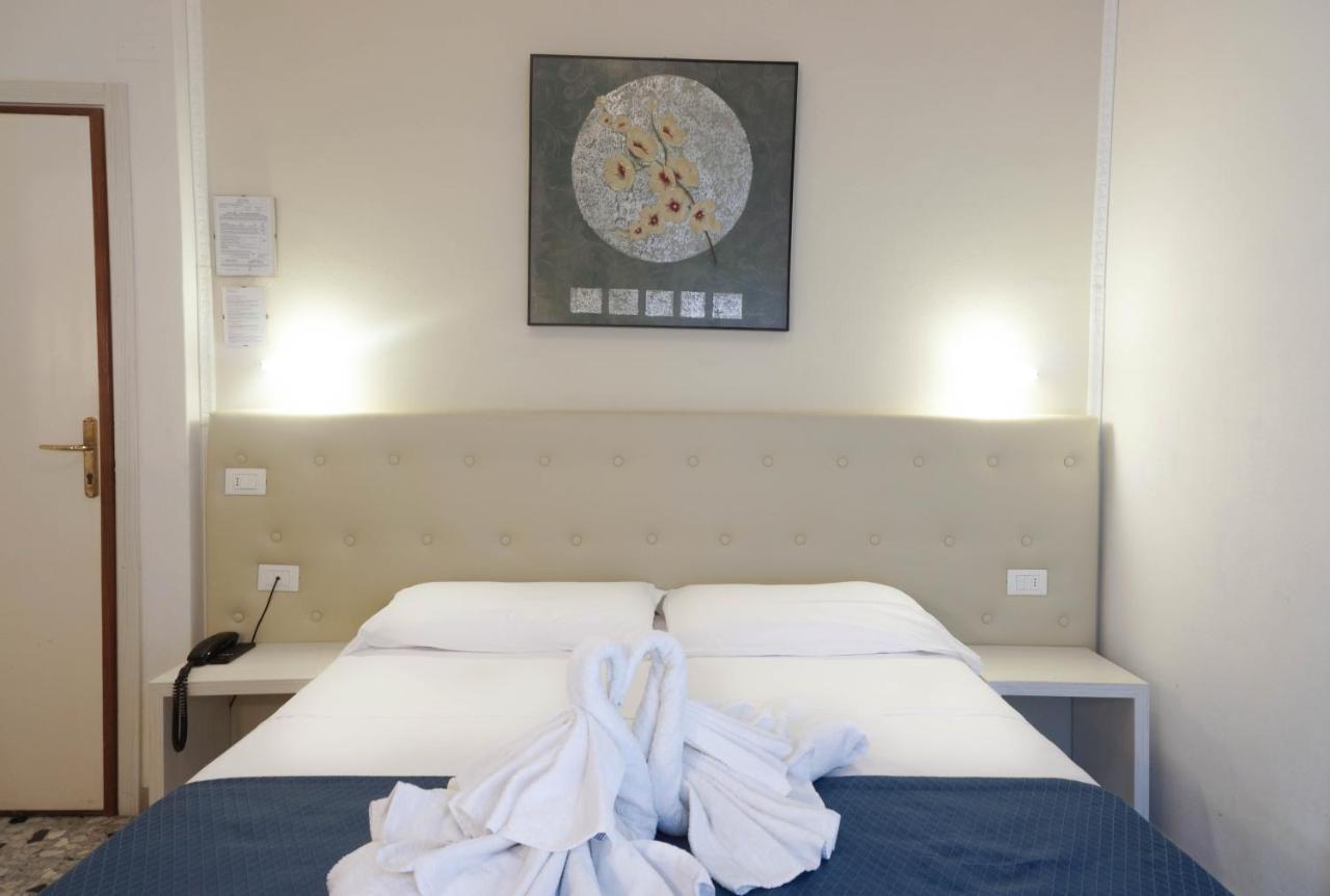 Hotel Caribe 비아레지오 외부 사진