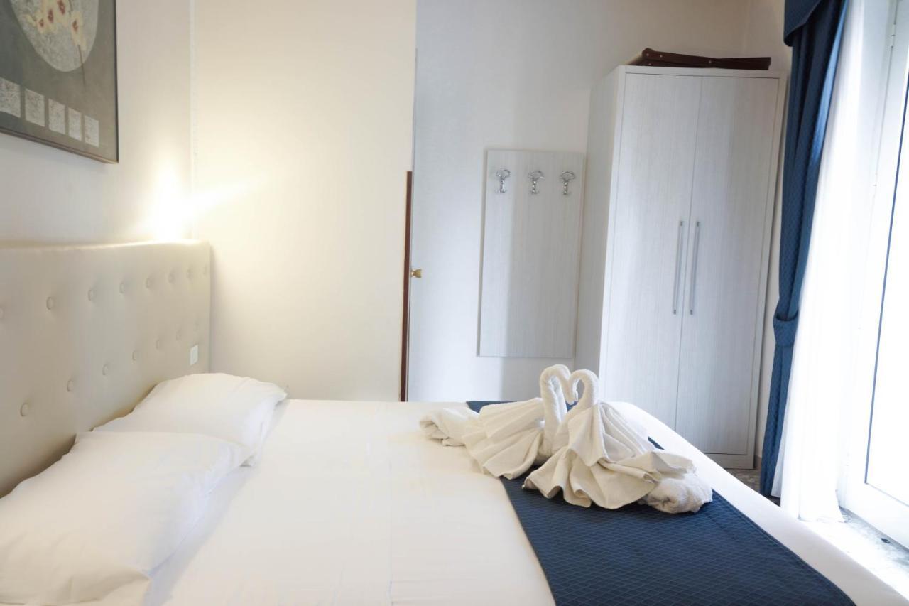 Hotel Caribe 비아레지오 외부 사진